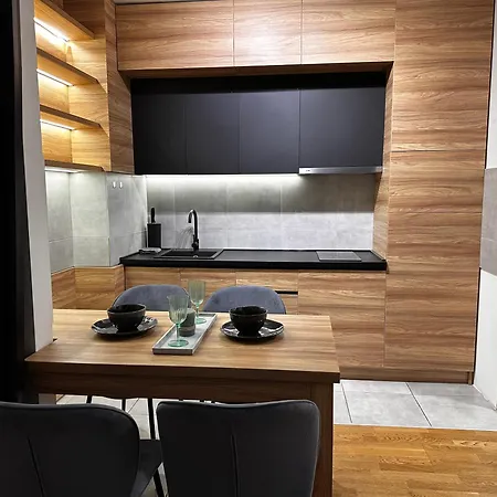 Mar 15 Apartment Nis