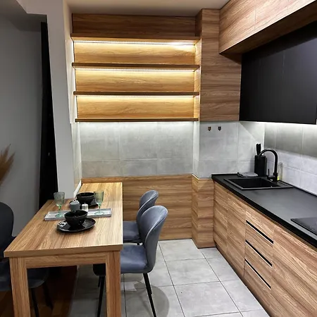 Mar 15 Apartment Nis