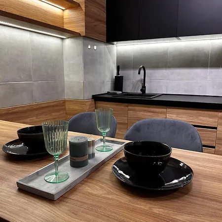 Mar 15 Appartement