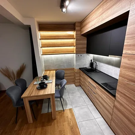 Apartment Mar 15 Nis