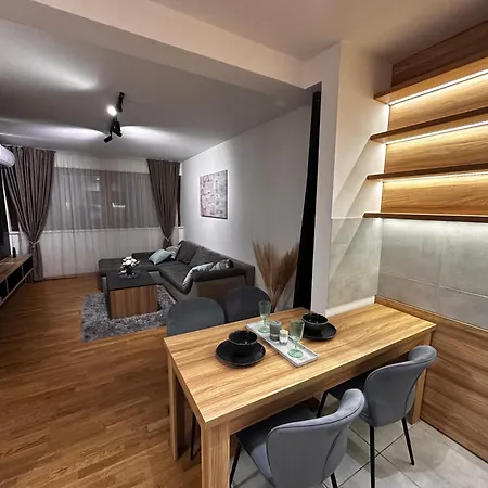 Apartment Mar 15 Nis