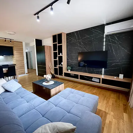 Apartment Mar 15 Nis