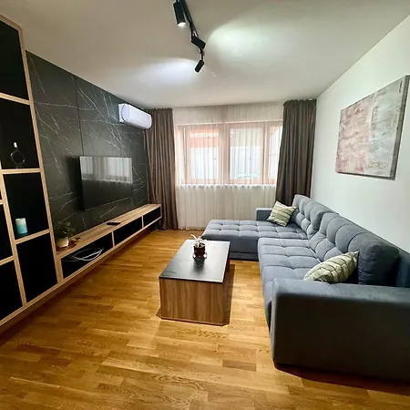 Apartment Mar 15 Nis