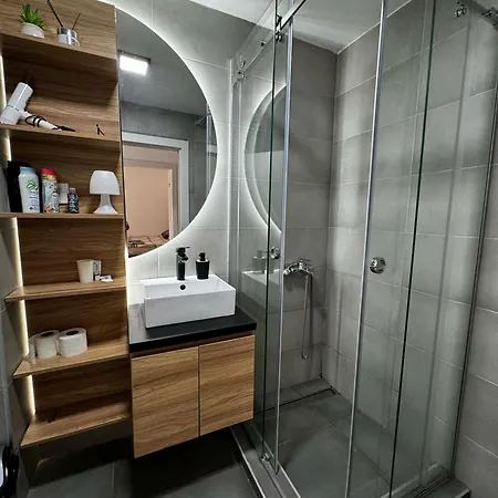 Appartement Mar 15