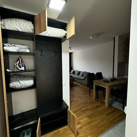 Mar 15 Apartment Nis